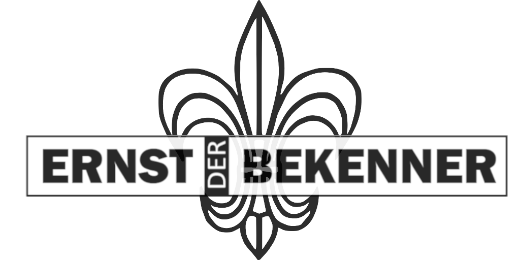 Siedlung Ernst der Bekenner Celle-weblogo